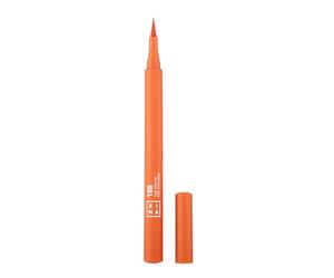 3INA - The Color Pen Eyeliner 188 - Burnt orange Liquid Eyeliner