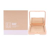 3INA - The Compact Powder 602 - Neutral nude - Uniform Coverage