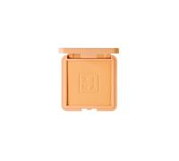 3INA - The Compact Powder 636 - Dark nude - Uniform Coverage | Natural Silky Finish Coverage - Comfortable & Luminous Texture - Vegan - Cruelty Free