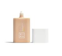 3INA MAKEUP - The Every Single Day Foundation SPF 50 601 - Fair neutral Foundation with SPF 50 & Niacinamide