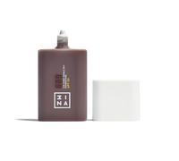 3INA MAKEUP - The Every Single Day Foundation SPF 50 609 - Very deep neutral Foundation with SPF 50 & Niacinamide