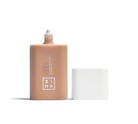 3INA MAKEUP - The Every Single Day Foundation SPF 50 614 - Medium cool Foundation with SPF 50 & Niacinamide