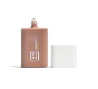 3INA MAKEUP - The Every Single Day Foundation SPF 50 618 - Deep cool Foundation with SPF 50 & Niacinamide
