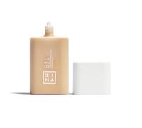 3INA MAKEUP - The Every Single Day Foundation SPF 50 620 - Very fair warm Foundation with SPF 50 & Niacinamide