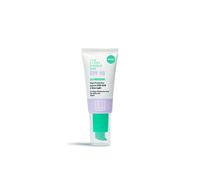 3INA MAKEUP - The Every Single Day SPF50 (mini) - Sunscreen SPF 50 Face Moisturiser w Hyaluronic Acid - Travel Size Sun Cream