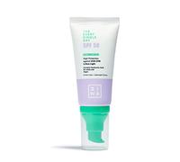 3INA - The Every Single Day SPF50 - Sunscreen Moisturiser | with Hyaluronic Acid - Sun Cream UVA-UVB rays Blue Light - Vegan - Cruelty Free