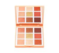 3INA - The Eyeshadow Palette Sunset - Longwearing Eyeshadow Palette