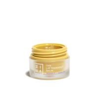 3INA MAKEUP - The Lip Therapist Balm - Transparent Day & Night Lip Mask with Vitamin C & Jojoba Oil - Hydrating & Repairing Vegan Lip Care