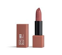 3INA The Lipstick - Moisturizing Lipstick for Women - Semi-Matte Satin Finish with 5-Hour Long Wear - Highly Pigmented and Comfortable - 503-0.16 oz