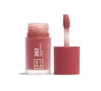 3INA - The No-Rules Cream 362 - Pink - 3 in 1 Liquid Blush | for Eyes Lips & Cheeks - With Sweet Almond Oil - Highly Pigmented - Cream Blush - Vegan - Cruelty Free