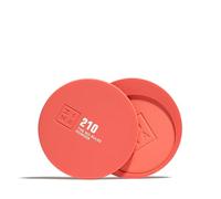 3INA MAKEUP - The No-Rules Powder 210 - Coral pink 3-in-1 Compact Powder with Hyaluronic Acid and Ceramides - Soft Formula