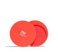 3INA MAKEUP - The No-Rules Powder 232 - Vivid coral 3-in-1 Compact Powder with Hyaluronic Acid and Ceramides - Soft Formula