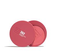 3INA MAKEUP - The No-Rules Powder 362 - Pink 3-in-1 Compact Powder with Hyaluronic Acid and Ceramides - Soft Formula