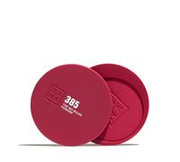 3INA MAKEUP - The No-Rules Powder 385 - Burgundy 3-in-1 Compact Powder with Hyaluronic Acid and Ceramides - Soft Formula