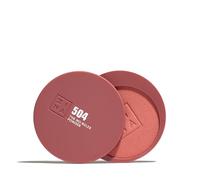 3INA MAKEUP - The No-Rules Powder 504 - Nude brown 3-in-1 Compact Powder with Hyaluronic Acid and Ceramides - Soft Formula