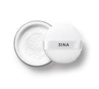 3INA - The Setting Loose Powder 100 - Mineral Setting Powder