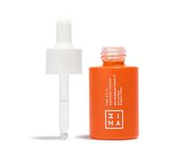 3INA MAKEUP - The Vit C Orange Serum - Transparent Facial serum 15% stabilized Vitamin C - Vitamin C serum for face with antioxidant effect - Brightens - Vegan - Cruelty Free