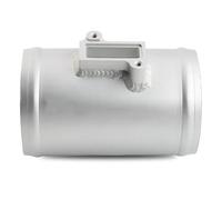 3Inch Mass Air Flow Sensor Maf Meter Adapter 76Mm Intake Mount Oil Levelling Sensor