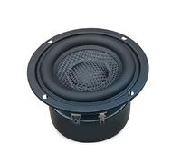 3inch Portable Subwoofer Loudspeaker Stereo Advertising Computer Box Loudspeaker Multimedia Portable Speakers Amplifier Car Subwoofer