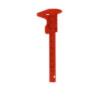 3inches, 6inches Depth Vernier Caliper Caliper Measuring Tool for Length Width Depth Inner Outer Gauge Gauge Tool Micrometer