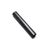 3K Carbon Fiber Bike Spacer 28.6mm Glossy Black Cuttable