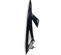 3K Carbon Fiber Motorcycle Chain Guard Cover For Z1000 2014-2021 2015 2016 2017 2018 2019 2020 Motorcycle Chain Cover