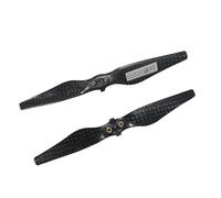 3K Carbon Fiber Propeller 4045 5030 5045 6020 6030 1045 1238 1240 1365For FPV Racing RC Quadcopter Hexacopter Multi Drone(5332S)