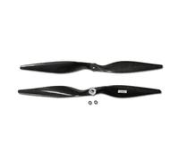 3K Carbon Fiber Propeller 4045 5030 5045 6020 6030 1045 1238 1240 1365For FPV Racing RC Quadcopter Hexacopter Multi Drone(1365)
