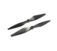 3K Carbon Propeller 9050 1038 CW CCW Props For RC Quadcopter Hexacopter Multi Rotor UFO F450 F550 Drone Motor(1038 For DJI)