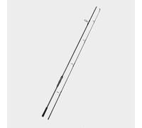 3K Carp Rod- 10ft, 3.25lb, Black One Size