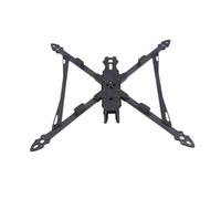 3K Full Carbon Fiber XL8 V2 FPV Frame Kits 5Mm Arm For RC Freestyle 8 Inch Long Range Cinematic Drone