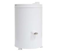 3kg Gravity Spin Dryer In White 2800rpm, 350W - SIA SD3WH