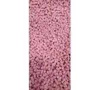 3kg High Energy Berry Suet Pellets for Wild Birds - Premium Protein Rich Suet Feed with Berries- Year Round Garden Bird Food