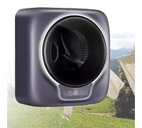 3kg Mini Washing Machine And Dryer,Mini Washing Machines,Mini Washer Compact Front Loading Fully Automatic Washing Machine For Dorm In Travel Apartments