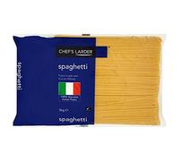 ( 3kg Pack ) Chef's Larder Spaghetti 3kg
