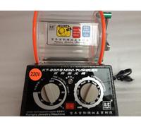 3Kg Rotary Mini Tumbler Surface Polisher Jewelry Polishing Finishing Machine