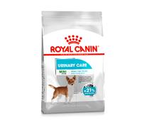 3KG ROYAL CANIN URINARY MINI premium dry urine tract small dog food rc pet meal