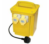 3kVA Portable Transformer 110V E3000W203010 3kVA Portable Transformer 3000W…