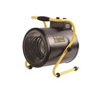 (3Kw/12000Btu) Olympus Industrial Portable Electric Fan Heater