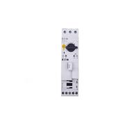 3kW 6.6A 24V MSC-D-10-M7(24VDC) 283165 Start Circuit