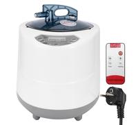 3l 1500w Sauna Generator For Spa Tent Body Therapy Fumigation Machine Home Steamer Therapy Eu 220v