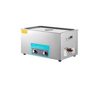 3L 6L 10L 15L 22L 30L Electric Ultrasonic Cleaner Portable Washing Machine Lave Dishes Diswasher Ultrasound Home Appliance Wide Application(22 L)