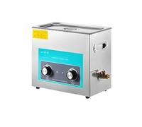 3L 6L 10L 15L 22L 30L Electric Ultrasonic Cleaner Portable Washing Machine Lave Dishes Diswasher Ultrasound Home Appliance Wide Application(6.5 L)