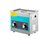3L 6L 10L 15L 22L 30L Electric Ultrasonic Cleaner Portable Washing Machine Lave Dishes Diswasher Ultrasound Home Appliance Wide Application(3 L)