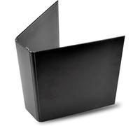 3L DVD Binder for Storage of DVD Sleeves/Pockets - Without Pockets/Sleeves - Mu