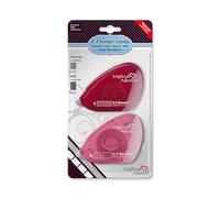 3L E-Z Dispensers Squares and Runner, Pack of 2