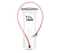 3L Elite Bladder Plug-n-Play - Transparent - USWE 101210 Enduro Running Rucksack