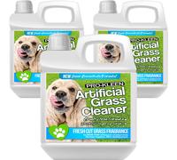 (3L, Fresh Cut Grass) ProKleen Artificial Grass Cleaner Deodoriser