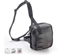 Givi Crm104 3l Waist Bag Black