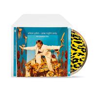 3L Office CD Case with Flap Closure - 100 Pieces - Plastic Film Polypropylene (PP), 150 x 127 mm, 100